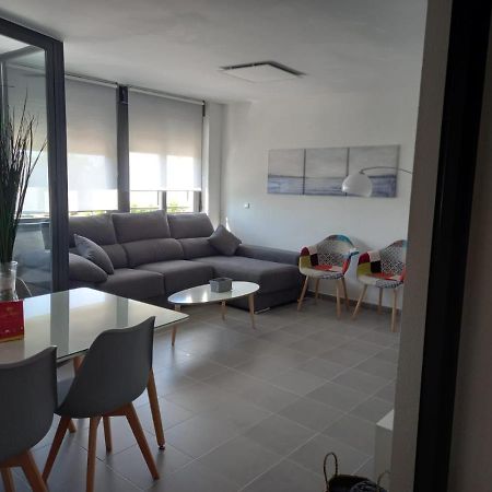 アヤモンテDuplex En Urbanizacion Jardines Del Guadianaアパートメント エクステリア 写真