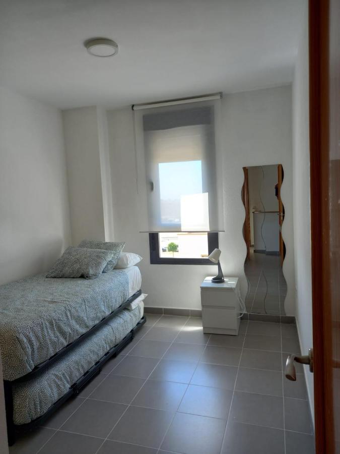 アヤモンテDuplex En Urbanizacion Jardines Del Guadianaアパートメント エクステリア 写真